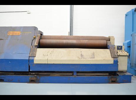 Casanova 4R 3000x25mm P260127150