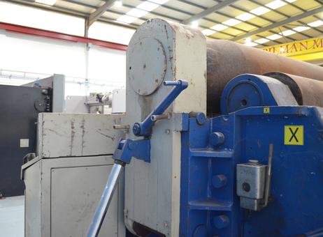 Casanova 4R 3000x25mm P260127150