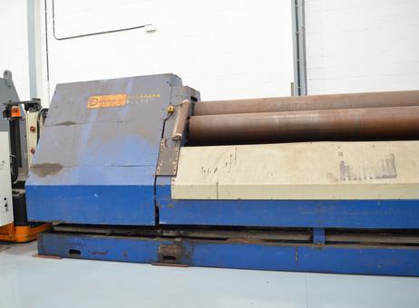Casanova 4R 3000x25mm P260127150