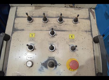 Casanova 4R 3000x25mm P260127150