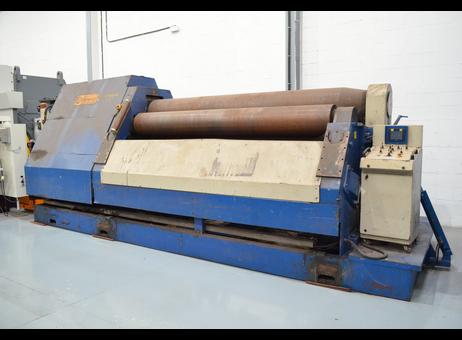 Casanova 4R 3000x25mm P260127150