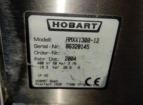 HOBART AMXX1300-12 P260127207