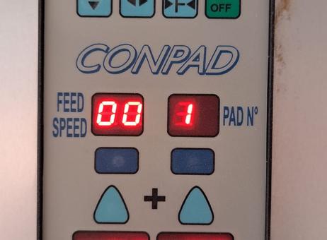 Costa Levigatrici 70 1350 CCT P260127247