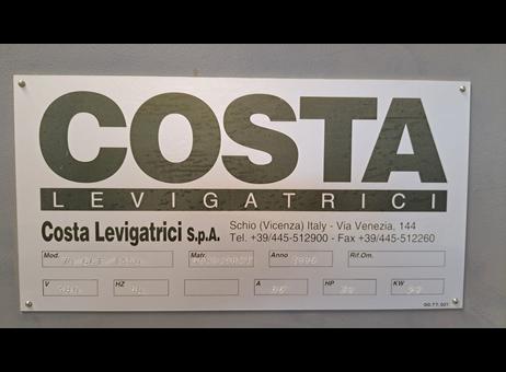 Costa Levigatrici 70 1350 CCT P260127247
