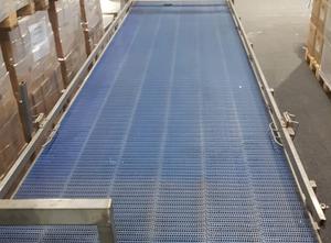 STOBER - Packaging machine