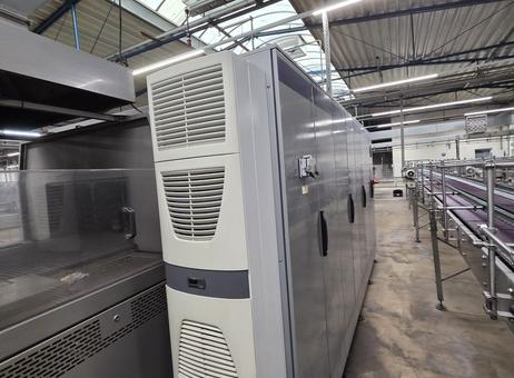 Hartness Global Shrink 4520-60 P260127325