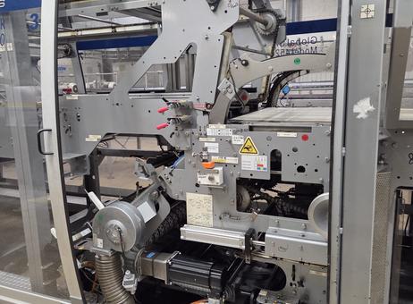 Hartness Global Shrink 4520-60 P260127325
