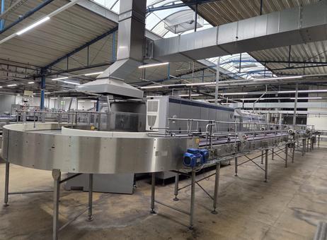Hartness Global Shrink 4520-60 P260127325