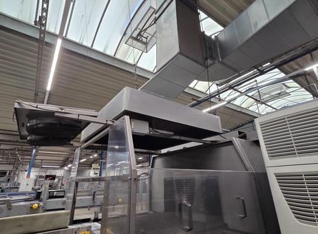 Hartness Global Shrink 4520-60 P260127325
