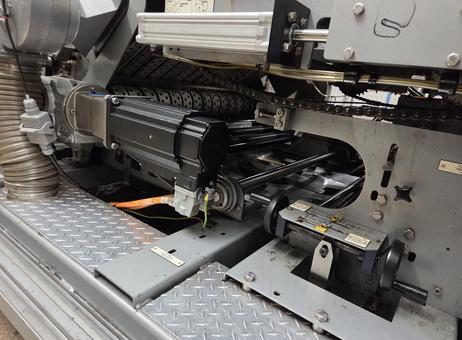 Hartness Global Shrink 4520-60 P260127325