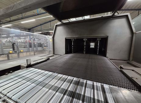 Hartness Global Shrink 4520-60 P260127325