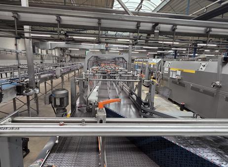 Hartness Global Shrink 4520-60 P260127325
