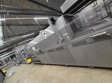 Hartness Global Shrink 4520-60 P260127325