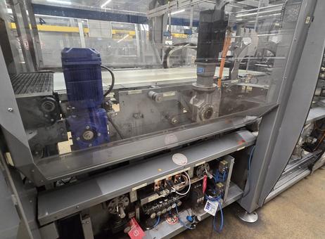 Hartness Global Shrink 4520-60 P260127325