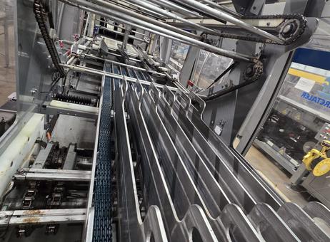 Hartness Global Shrink 4520-60 P260127325