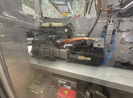 Hartness Global Shrink 4520-60 P260127331