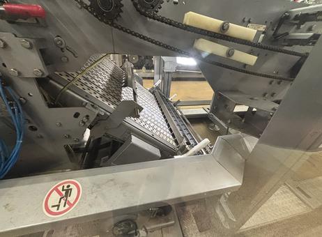 Hartness Global Shrink 4520-60 P260127331