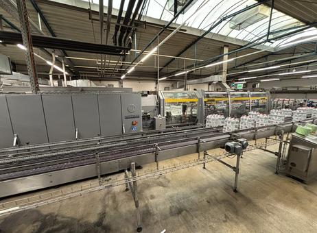 Hartness Global Shrink 4520-60 P260127331