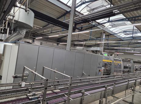 Hartness Global Shrink 4520-60 P260127331
