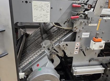 Hartness Global Shrink 4520-60 P260127331