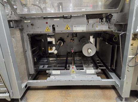 Hartness Global Shrink 4520-60 P260127331