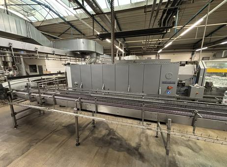 Hartness Global Shrink 4520-60 P260127331