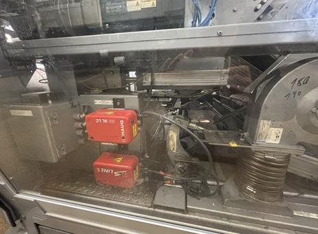 Hartness Global Shrink 4520-60 P260127331