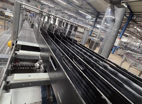 Hartness Global Shrink 4520-60 P260127331
