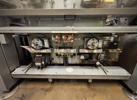 Hartness Global Shrink 4520-60 P260127331
