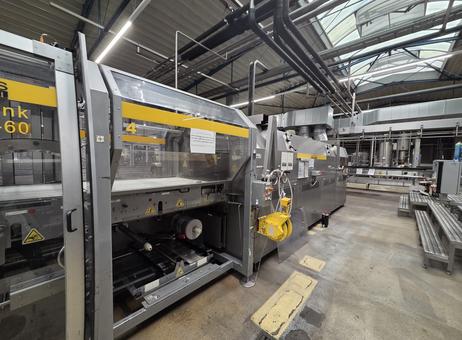 Hartness Global Shrink 4520-60 P260127331
