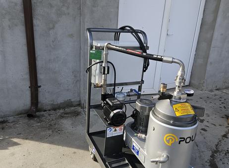 Polat XBC 250M P260128056