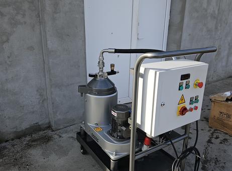 Polat XBC 250M P260128056