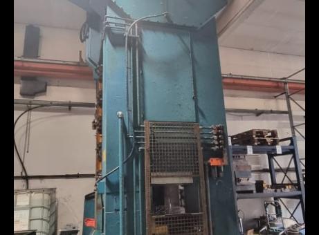 Cotelli F400 I P1200  ìx 1200 CR 250 400 ton P260128079