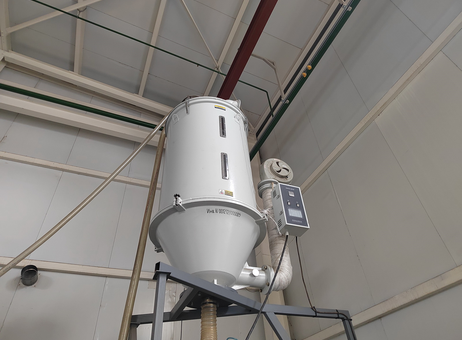 Krauss-Maffei КМЕ 45-36 B/R PERFORMANCE P260128094
