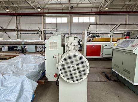 Krauss-Maffei КМЕ 45-36 B/R PERFORMANCE P260128094