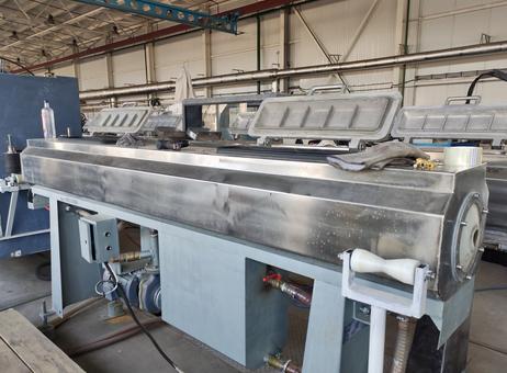 Krauss-Maffei КМЕ 45-36 B/R PERFORMANCE P260128094