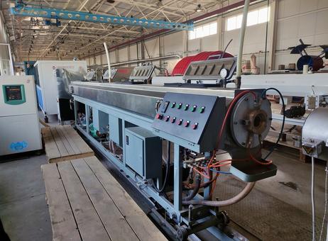 Krauss-Maffei КМЕ 45-36 B/R PERFORMANCE P260128094