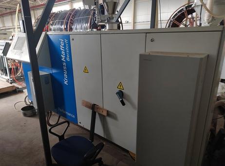 Krauss-Maffei КМЕ 45-36 B/R PERFORMANCE P260128094