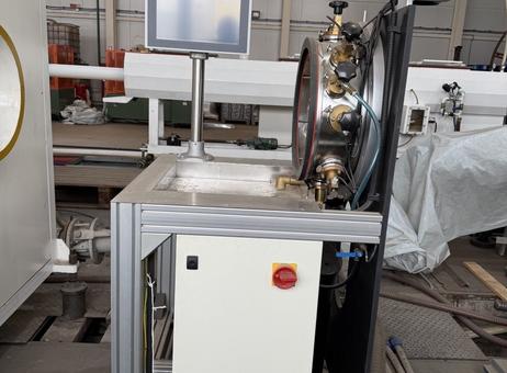 Krauss-Maffei КМЕ 45-36 B/R PERFORMANCE P260128094