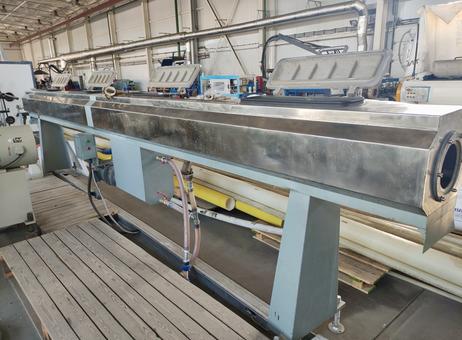 Krauss-Maffei КМЕ 45-36 B/R PERFORMANCE P260128094