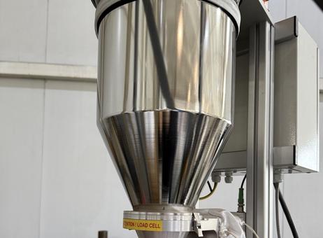 Krauss-Maffei КМЕ 45-36 B/R PERFORMANCE P260128094
