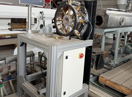 Krauss-Maffei КМЕ 45-36 B/R PERFORMANCE P260128094