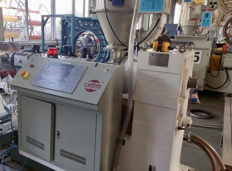 Krauss-Maffei КМЕ 45-36 B/R PERFORMANCE P260128094