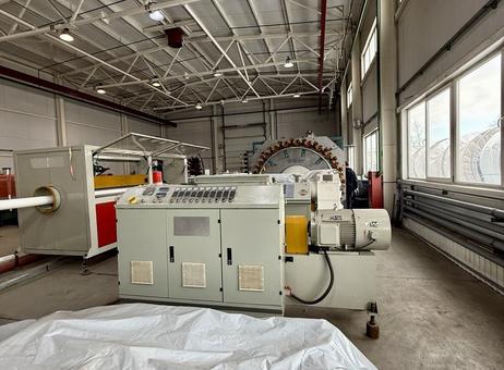 Krauss-Maffei КМЕ 45-36 B/R PERFORMANCE P260128094