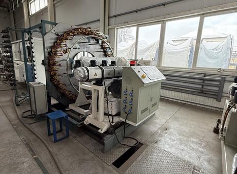 Krauss-Maffei КМЕ 45-36 B/R PERFORMANCE P260128094