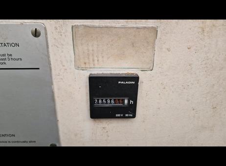Hauser 3SM P260128097
