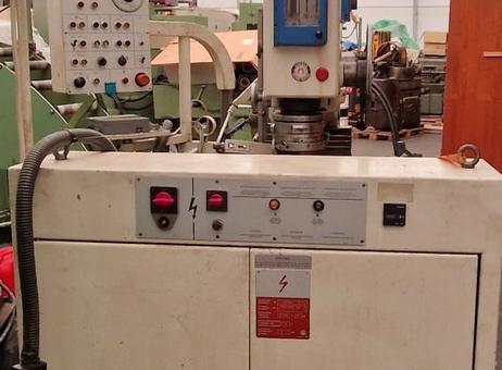 Hauser 3SM P260128097
