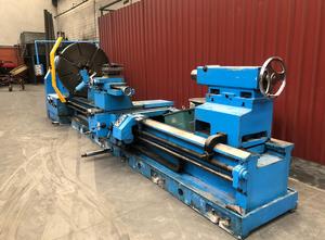 cnc τόρνος Gurutzpe Super BT