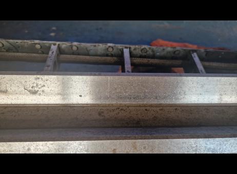 POREBA TPK 90X 8000 mm P260128114