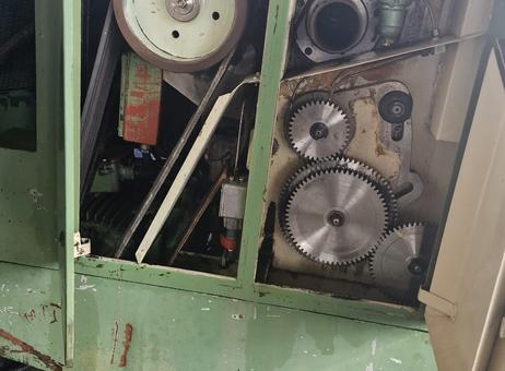 POREBA TPK 90X 8000 mm P260128114
